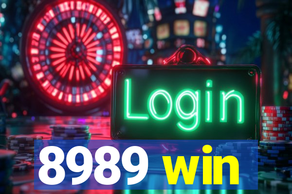 8989 win